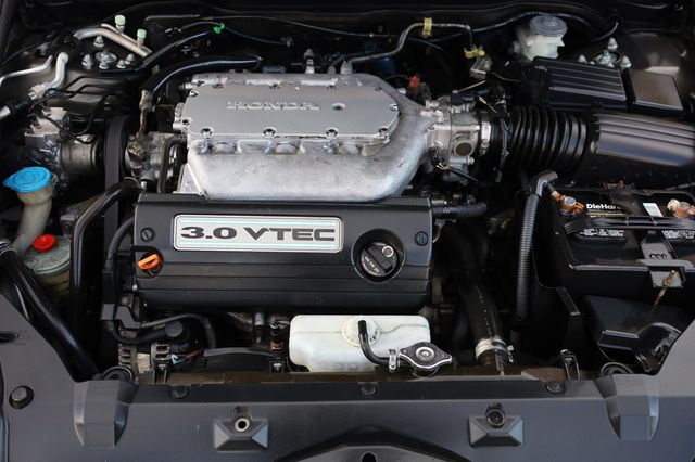 2007 Honda Accord Sedan 4dr V6 Automatic EX-L w/Navi - 22944175 - 10