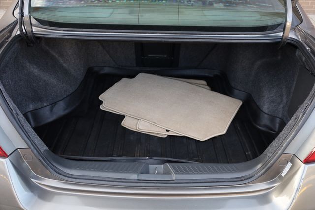 2007 Honda Accord Sedan 4dr V6 Automatic EX-L w/Navi - 22944175 - 11