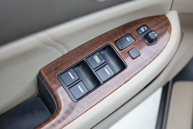 2007 Honda Accord Sedan 4dr V6 Automatic EX-L w/Navi - 22944175 - 34