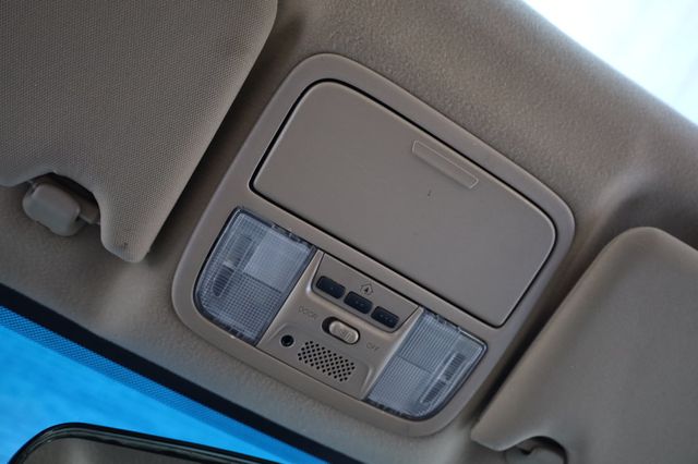 2007 Honda Accord Sedan 4dr V6 Automatic EX-L w/Navi - 22944175 - 35