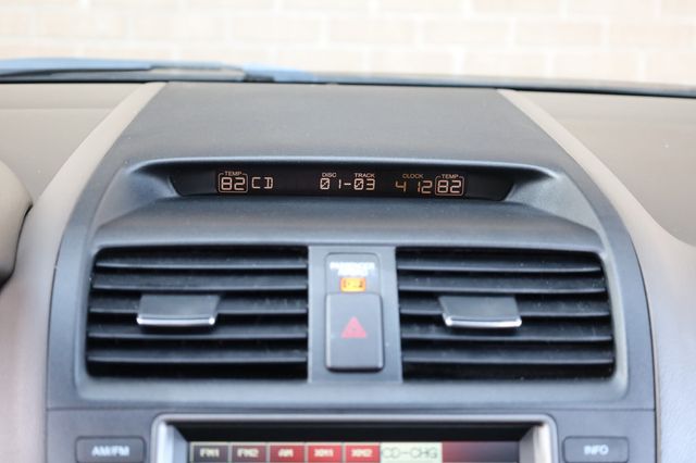 2007 Honda Accord Sedan 4dr V6 Automatic EX-L w/Navi - 22944175 - 36