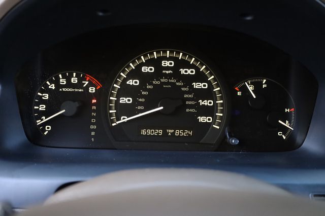 2007 Honda Accord Sedan 4dr V6 Automatic EX-L w/Navi - 22944175 - 40