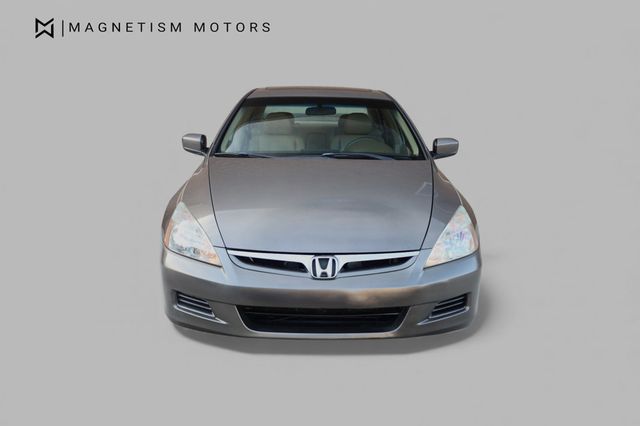 2007 Honda Accord Sedan 4dr V6 Automatic EX-L w/Navi - 22944175 - 4
