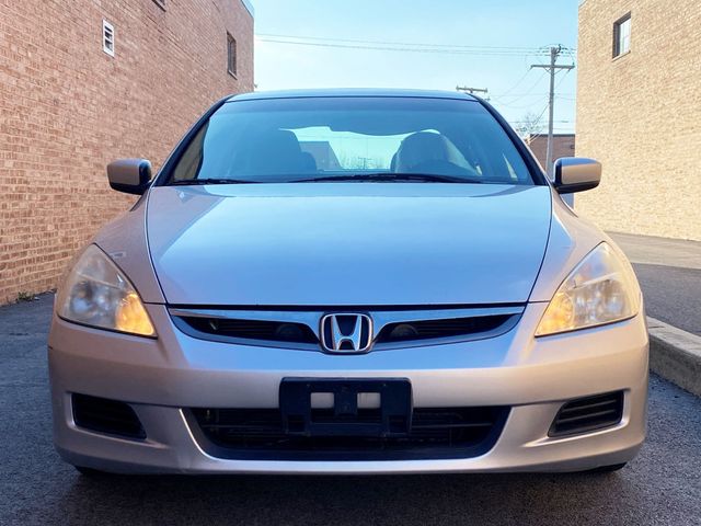 2007 Honda Accord Sedan 4dr V6 Automatic LX - 22992466 - 10