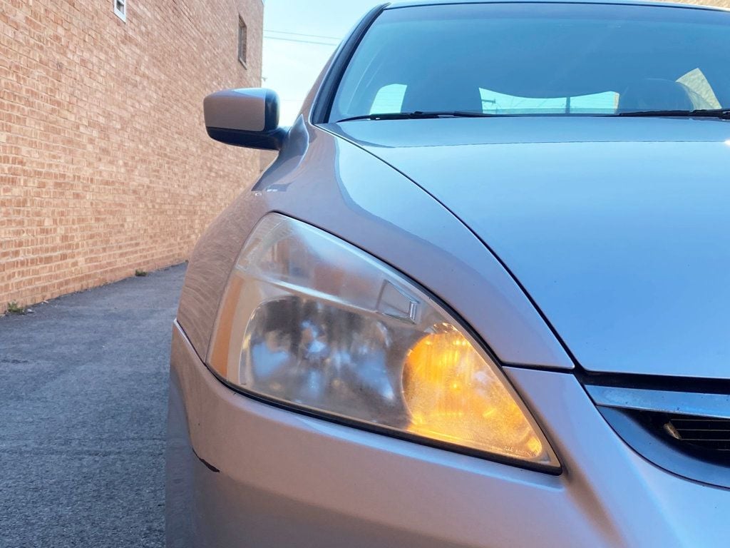 2007 Honda Accord Sedan 4dr V6 Automatic LX - 22992466 - 11