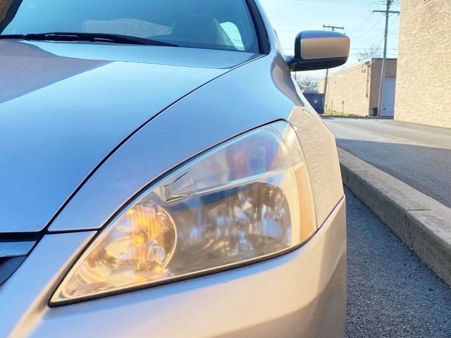 2007 Honda Accord Sedan 4dr V6 Automatic LX - 22992466 - 12