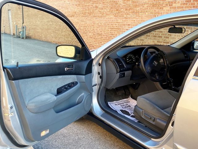 2007 Honda Accord Sedan 4dr V6 Automatic LX - 22992466 - 14