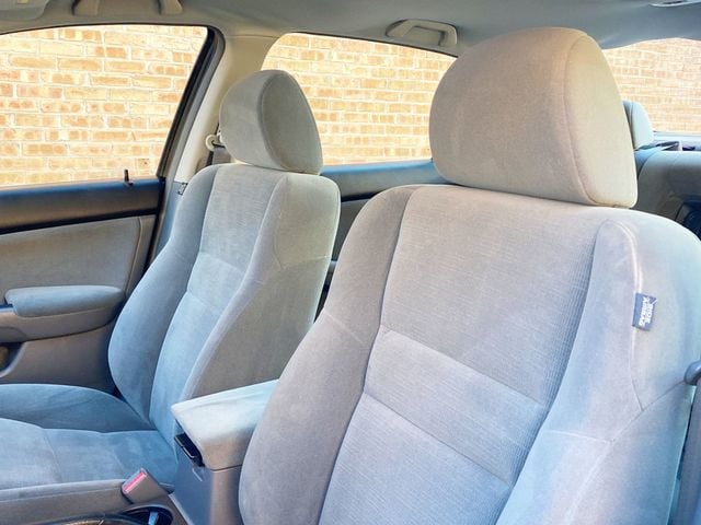 2007 Honda Accord Sedan 4dr V6 Automatic LX - 22992466 - 17