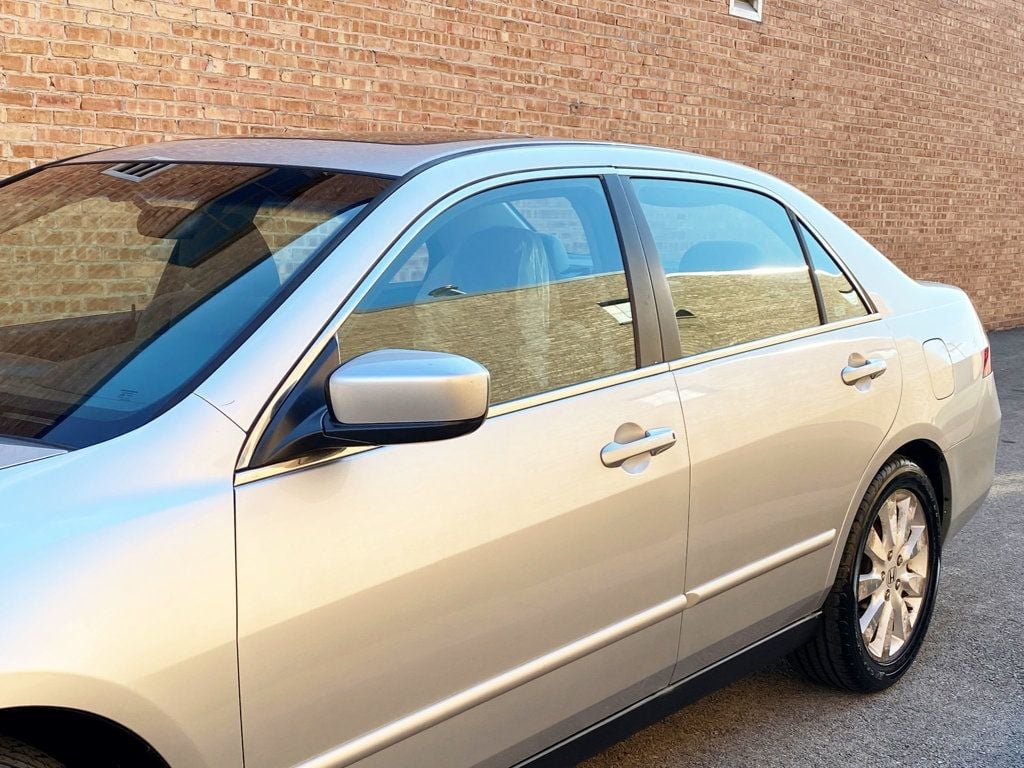 2007 Honda Accord Sedan 4dr V6 Automatic LX - 22992466 - 1