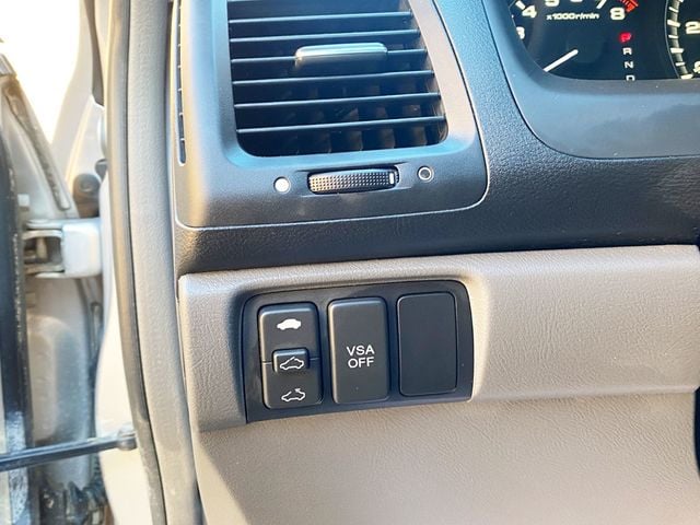 2007 Honda Accord Sedan 4dr V6 Automatic LX - 22992466 - 20