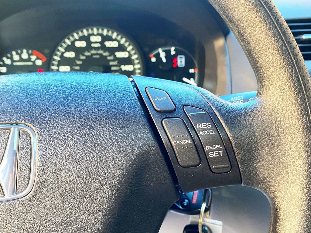 2007 Honda Accord Sedan 4dr V6 Automatic LX - 22992466 - 23