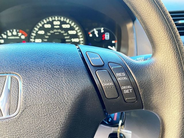 2007 Honda Accord Sedan 4dr V6 Automatic LX - 22992466 - 23