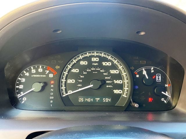 2007 Honda Accord Sedan 4dr V6 Automatic LX - 22992466 - 26