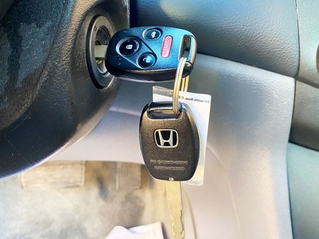 2007 Honda Accord Sedan 4dr V6 Automatic LX - 22992466 - 27