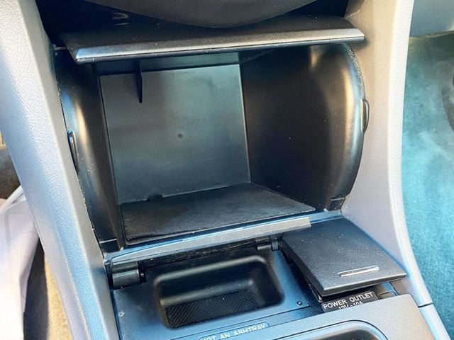 2007 Honda Accord Sedan 4dr V6 Automatic LX - 22992466 - 29