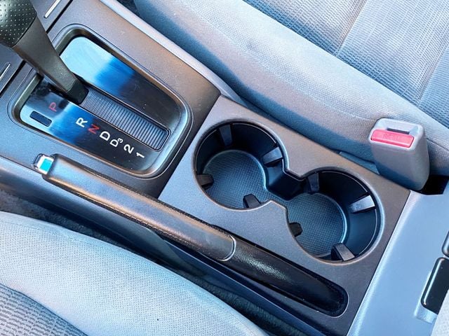 2007 Honda Accord Sedan 4dr V6 Automatic LX - 22992466 - 31