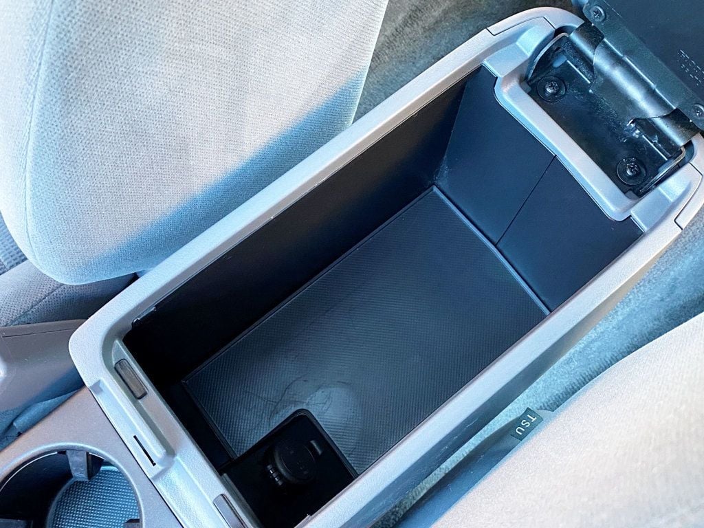 2007 Honda Accord Sedan 4dr V6 Automatic LX - 22992466 - 32