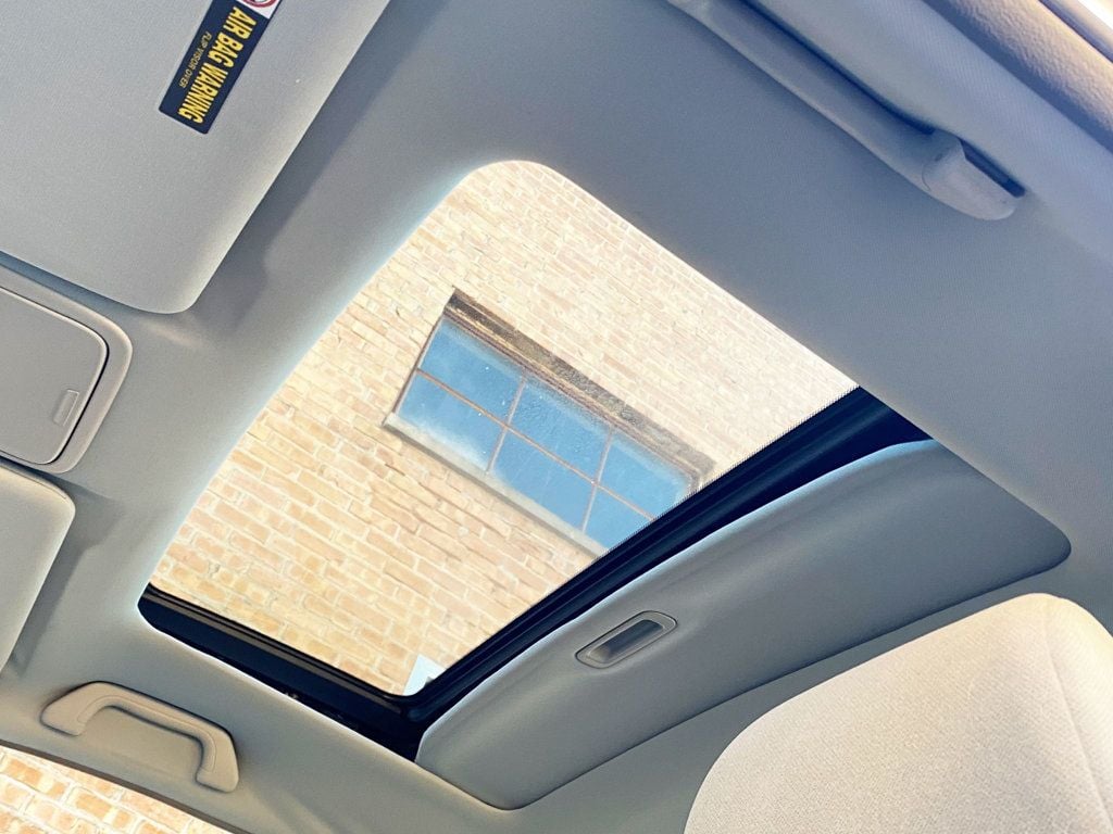 2007 Honda Accord Sedan 4dr V6 Automatic LX - 22992466 - 33