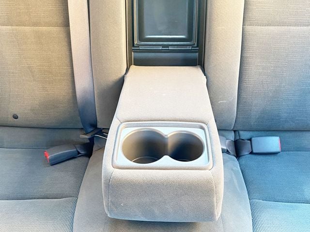 2007 Honda Accord Sedan 4dr V6 Automatic LX - 22992466 - 44