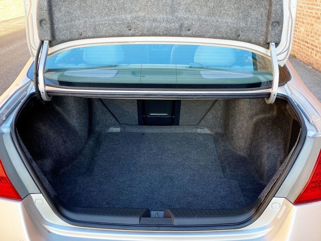 2007 Honda Accord Sedan 4dr V6 Automatic LX - 22992466 - 45