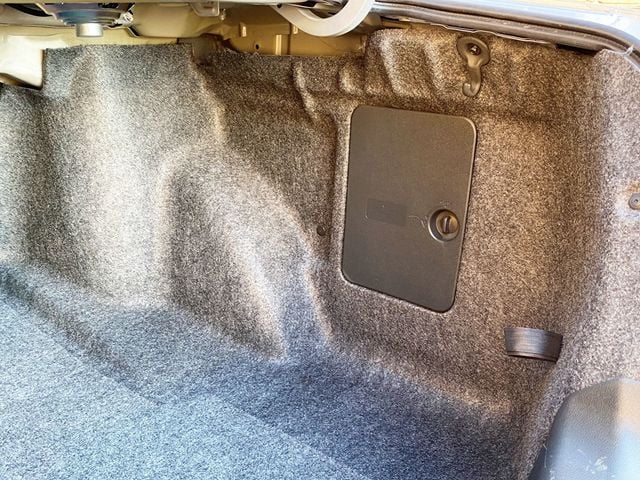 2007 Honda Accord Sedan 4dr V6 Automatic LX - 22992466 - 47