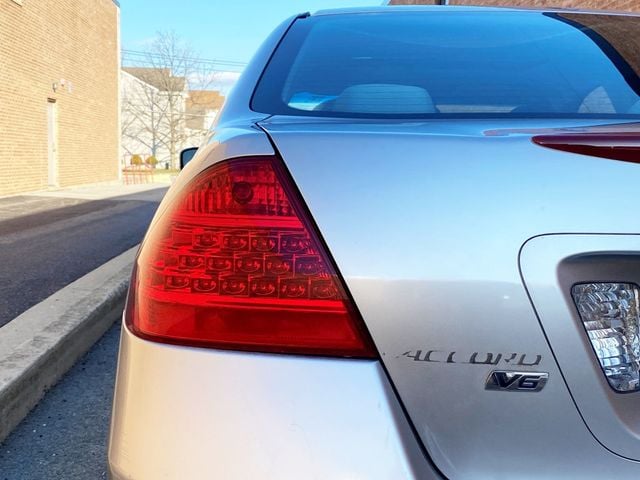 2007 Honda Accord Sedan 4dr V6 Automatic LX - 22992466 - 4