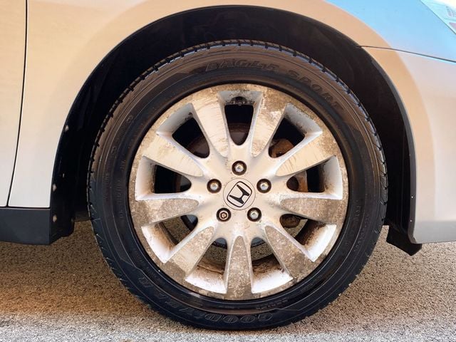 2007 Honda Accord Sedan 4dr V6 Automatic LX - 22992466 - 49