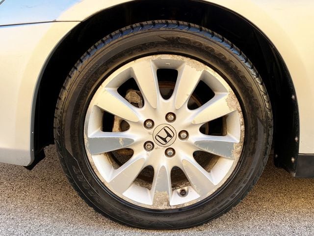 2007 Honda Accord Sedan 4dr V6 Automatic LX - 22992466 - 50