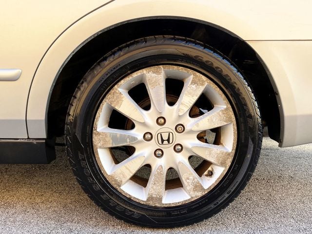 2007 Honda Accord Sedan 4dr V6 Automatic LX - 22992466 - 51