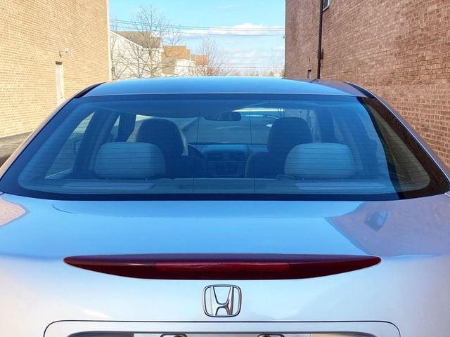 2007 Honda Accord Sedan 4dr V6 Automatic LX - 22992466 - 5