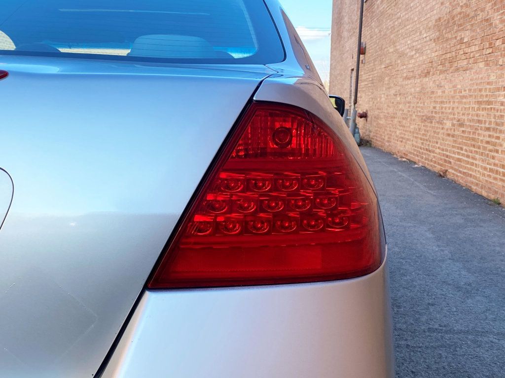 2007 Honda Accord Sedan 4dr V6 Automatic LX - 22992466 - 6