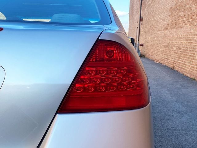 2007 Honda Accord Sedan 4dr V6 Automatic LX - 22992466 - 6