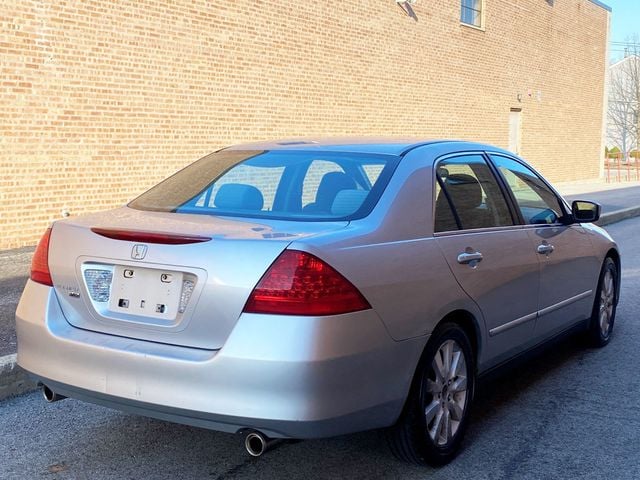 2007 Honda Accord Sedan 4dr V6 Automatic LX - 22992466 - 7