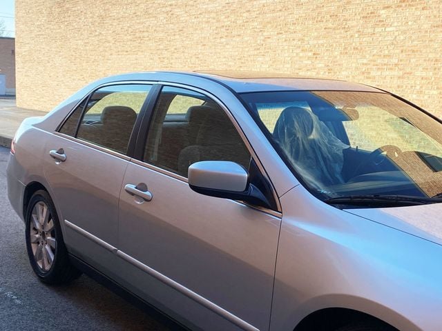 2007 Honda Accord Sedan 4dr V6 Automatic LX - 22992466 - 8