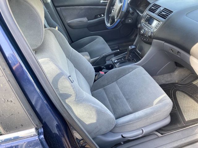 2007 Honda Accord Sedan 4dr V6 Automatic LX SE - 22901703 - 1