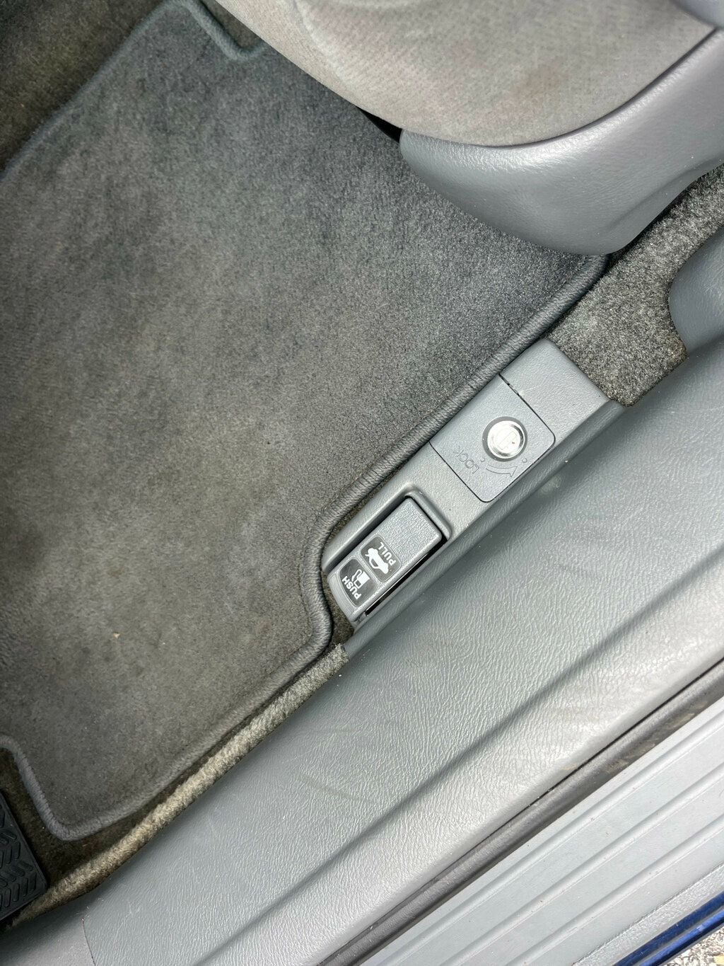 2007 Honda Accord Sedan Fuel Sipper - 22999003 - 17