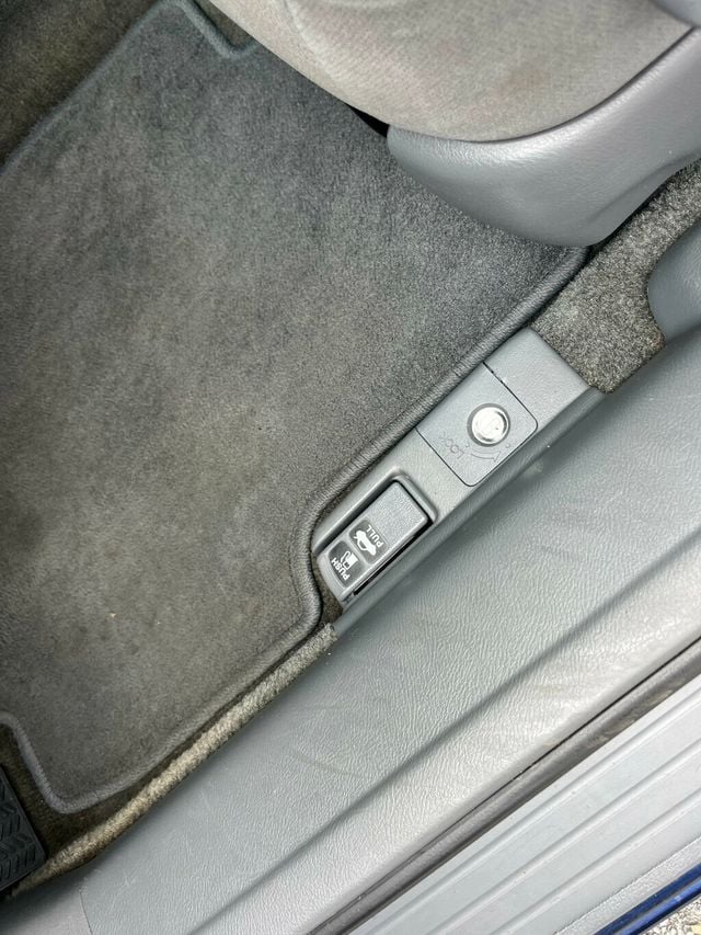 2007 Honda Accord Sedan Fuel Sipper - 22999003 - 17