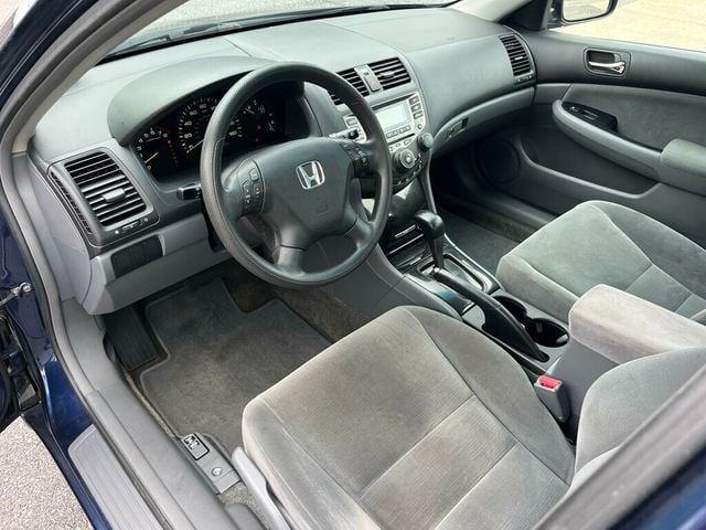 2007 Honda Accord Sedan Fuel Sipper - 22999003 - 18