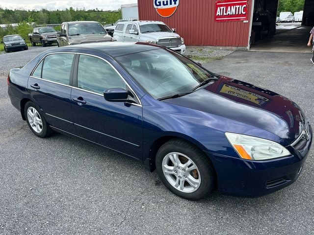 2007 Honda Accord Sedan Fuel Sipper - 22999003 - 1