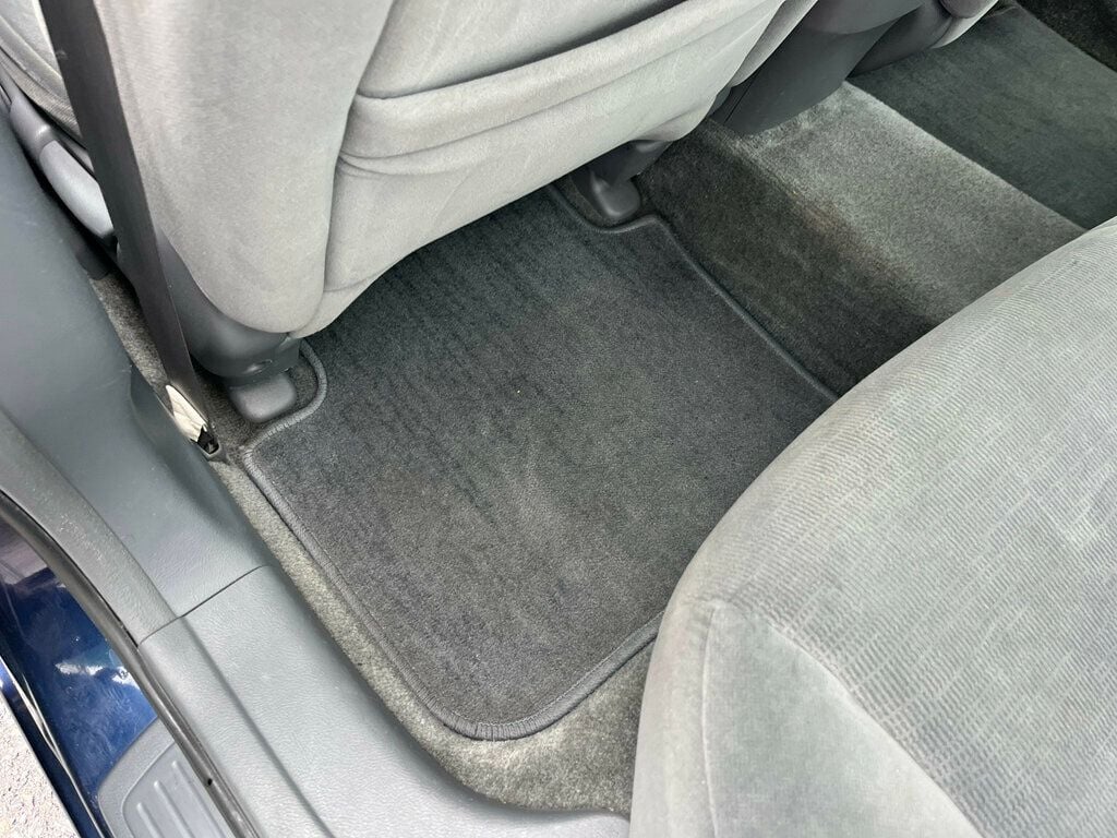 2007 Honda Accord Sedan Fuel Sipper - 22999003 - 20