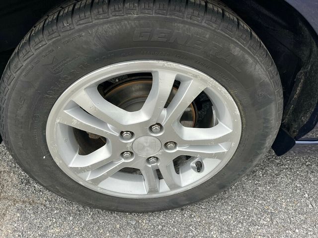 2007 Honda Accord Sedan Fuel Sipper - 22999003 - 27