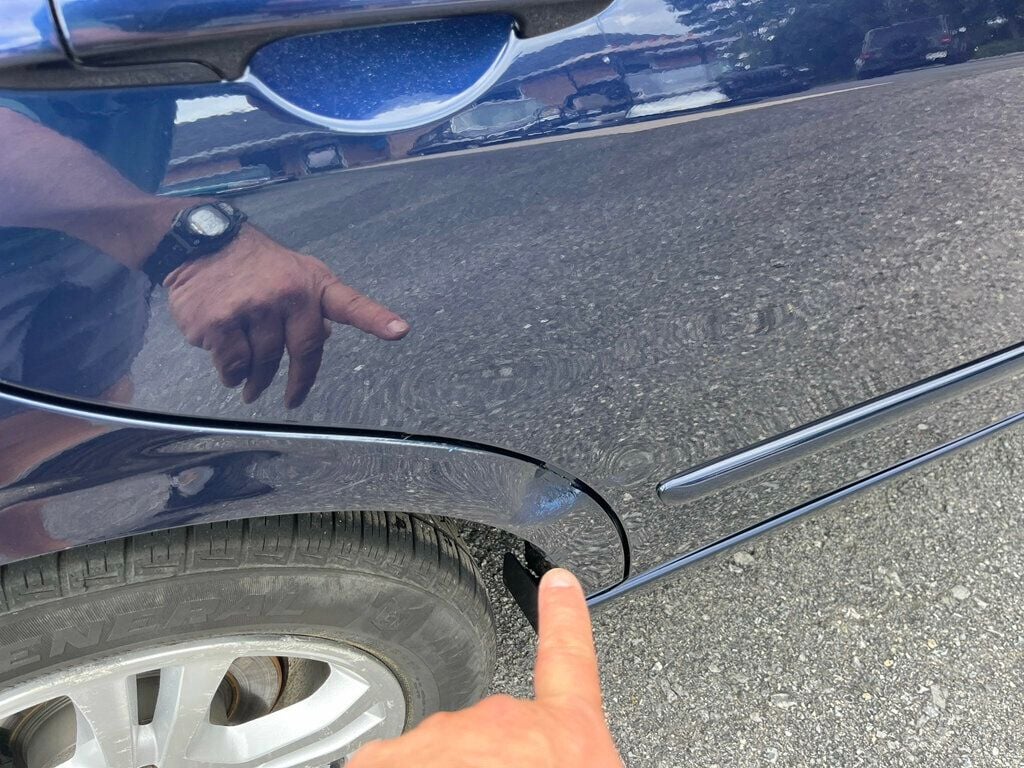 2007 Honda Accord Sedan Fuel Sipper - 22999003 - 28
