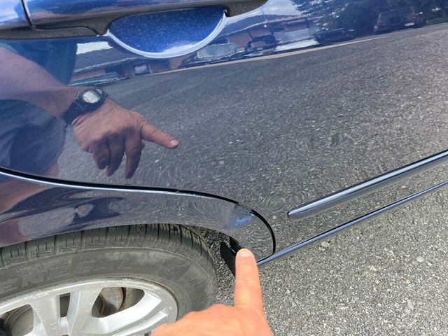 2007 Honda Accord Sedan Fuel Sipper - 22999003 - 28
