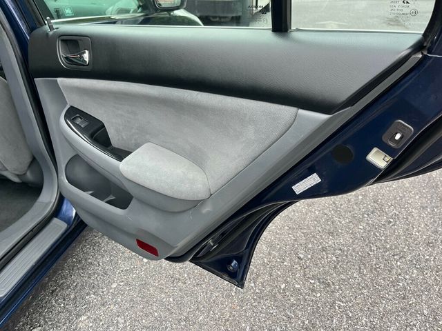 2007 Honda Accord Sedan Fuel Sipper - 22999003 - 29