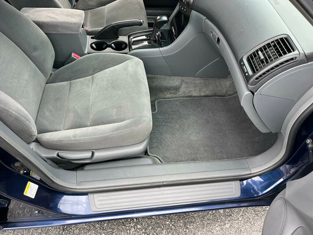 2007 Honda Accord Sedan Fuel Sipper - 22999003 - 32