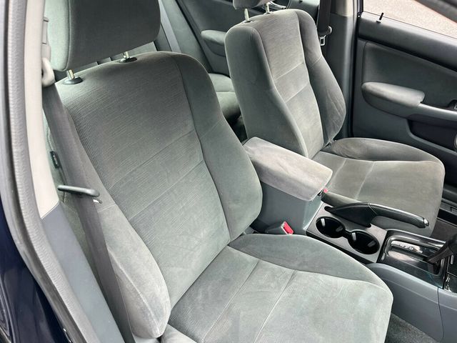 2007 Honda Accord Sedan Fuel Sipper - 22999003 - 33