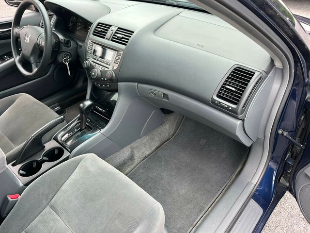 2007 Honda Accord Sedan Fuel Sipper - 22999003 - 34