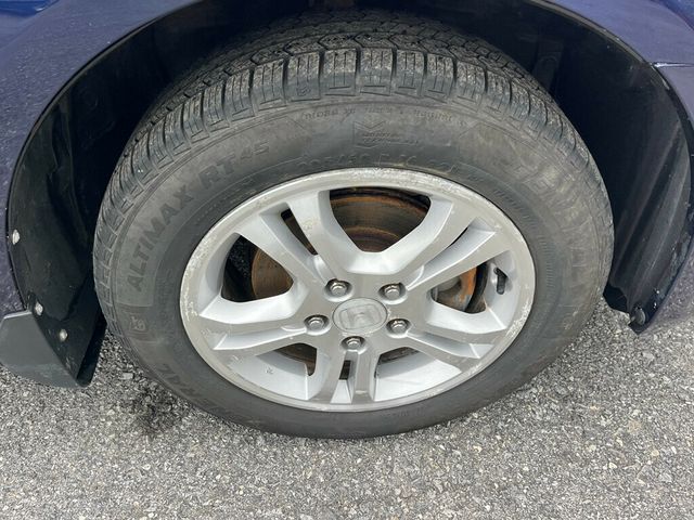 2007 Honda Accord Sedan Fuel Sipper - 22999003 - 36