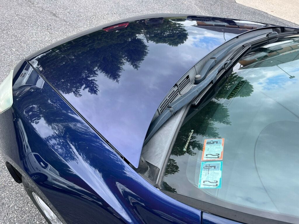 2007 Honda Accord Sedan Fuel Sipper - 22999003 - 38