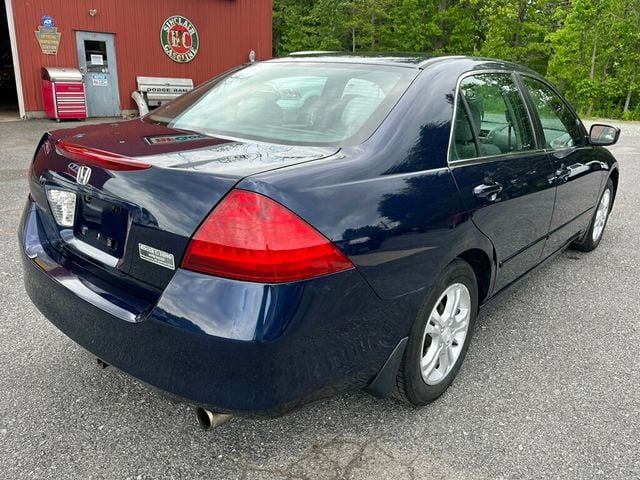 2007 Honda Accord Sedan Fuel Sipper - 22999003 - 3